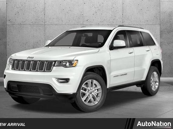 JEEP GRAND CHEROKEE 2018 1C4RJEAG1JC493622 image